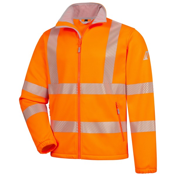 Nitras 7060 Motion Tex Viz Warn-Funktionsjacke
