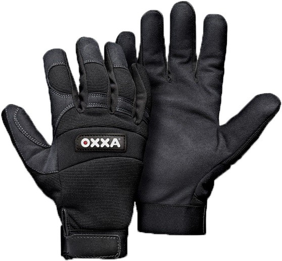 OXXA X-MECH 51-600 Armor Skin-Schutzhandschuhe