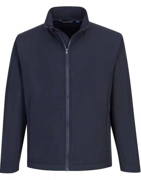 Portwest TK20 2-lagige Softshell-Promo-Jacke