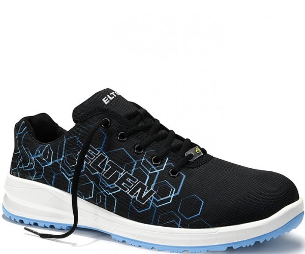 Elten MARTY XXSports Low 728181 Sicherheitsschuhe ESD S3