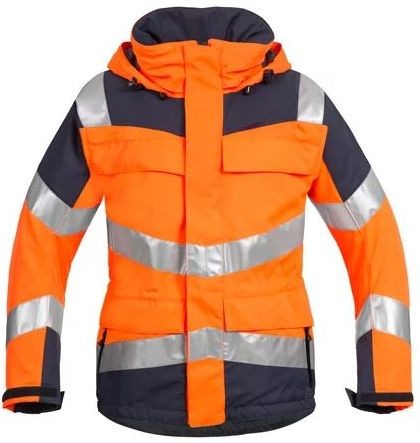 HB HI-VISION BASIC Jacke Reflex 01158 1M033 001