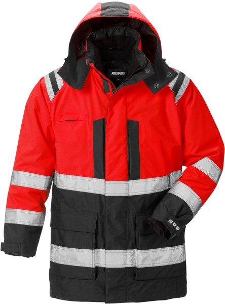 Fristads 119628 High Vis Airtech® 3in1 Parka Kl. 3 4036 GTT