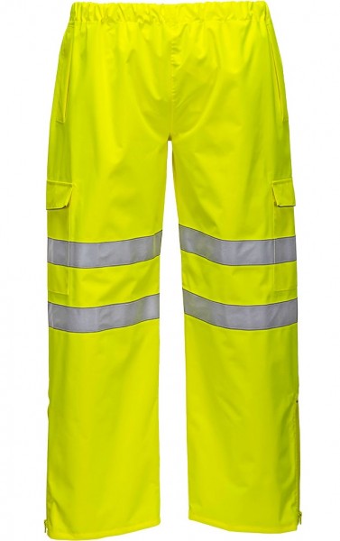 Portwest S597 Warnschutzhose Extreme