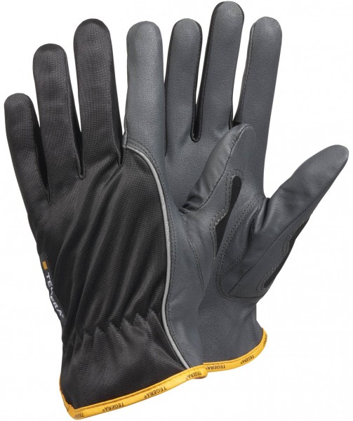ejendals Tegera 9100 Synthetikleder-Schutzhandschuhe