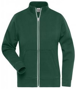 James & Nicholson JN1809 Damen-Funktionsjacke