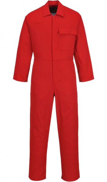 Portwest C030 CE Safe-Welder Overall
