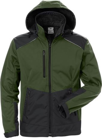 Fristads 127188 Softshell-Winterjacke 4060 CFJ