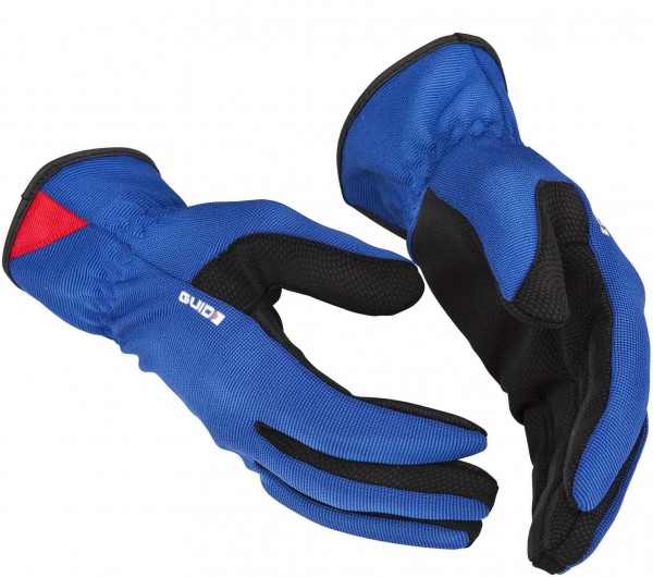 Guide 5147 feinfühlige PU-Schutzhandschuhe