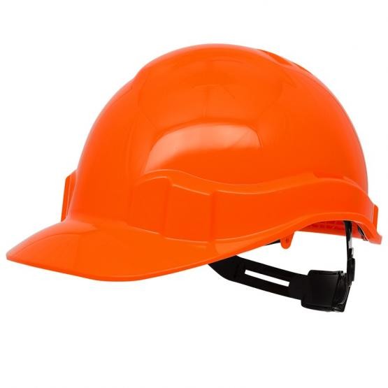 Pro-Fit Pro Cap PE-Bausicherheitshelm