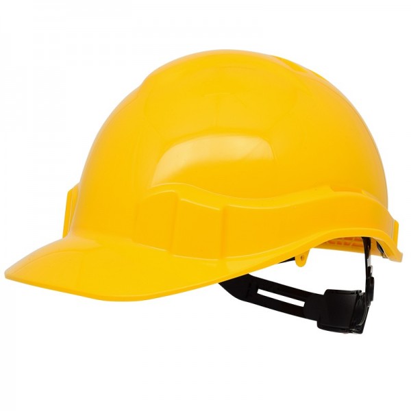 Pro-Fit Pro Cap PE-Bausicherheitshelm