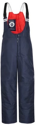 HB COMFORT Kälteschutz-Latzhose mit Vlies-Isolierung bis -49°C 01183 2K010 000