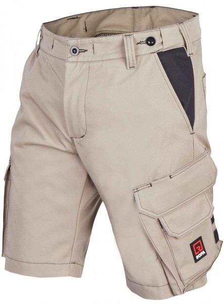 Rofa Teamwork Shorts 2494