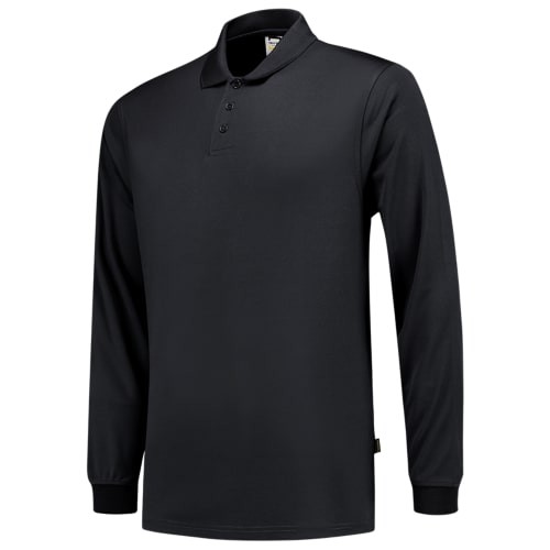 Tricorp 202005 Poloshirt UV-Schutz Cooldry Langarm 180 g/m²