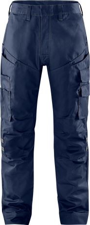 Fristads 130721 Green Damenhose 2689 GRT
