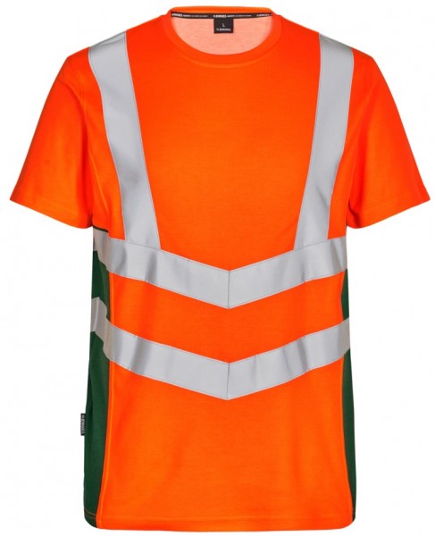 Engel 9544-182 Safety T-Shirt mit Warnschutz
