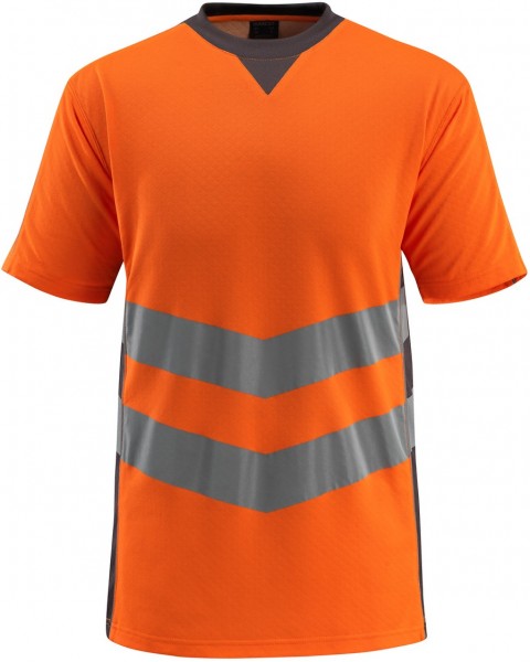 Mascot SANDWELL 50127-933 Warnschutz-T-Shirt