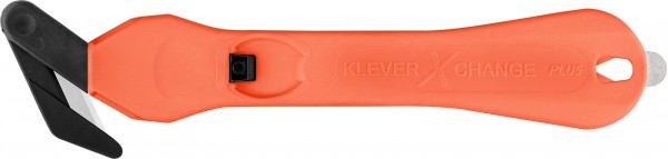 Klever Sicherheitsmesser KLEVER XCHANGE PLUS 30