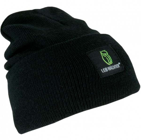 Leibwächter LWMZ Beanie