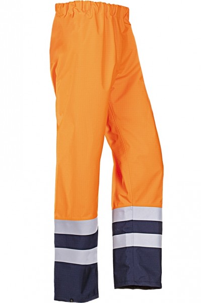 Sioen Kamber 7235A2ET1 Multinorm Warnschutz-Regenhose