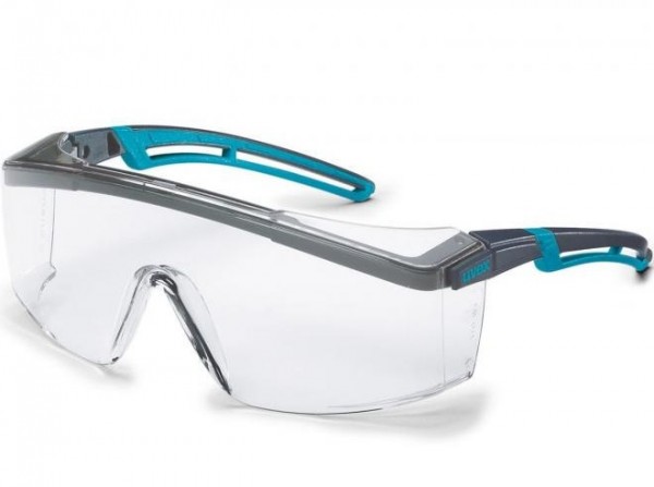 uvex 9164275 astrospec 2.0 Arbeitsschutzbrille