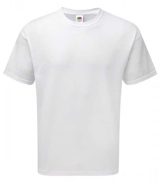 Fruit of The Loom Original T 3 Pack