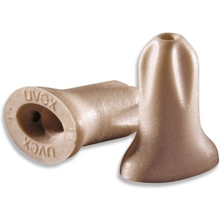 uvex 2112106 hi-com Gehörschutzstöpsel - 200 Paar
