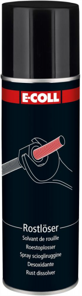 E-COLL Rostlöser-Spray 300ml
