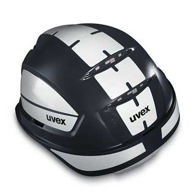 uvex 9772035 pheos B-WR reflex set L Schutzhelm