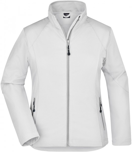 James & Nicholson JN1021 Damen Softshell Jacke in 7 Farben