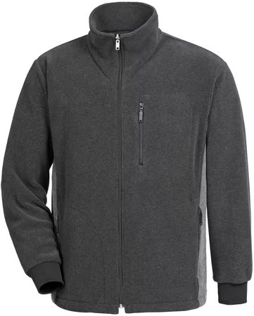HB VISION BASIC Fleecejacke 07025 1M094 000