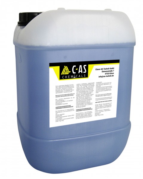 Reingold 1444 Starker Fett- & Eiweißlöser (Konzentrat) - 10 Liter Kanist