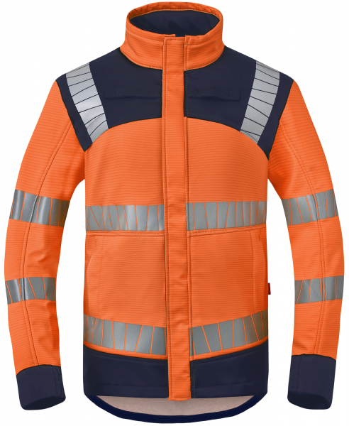 Havep 50410 MultiProtector+ Softshell-Jacke