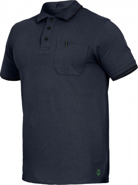Leibwächter FLEXU Flex-Line Polo-Shirt