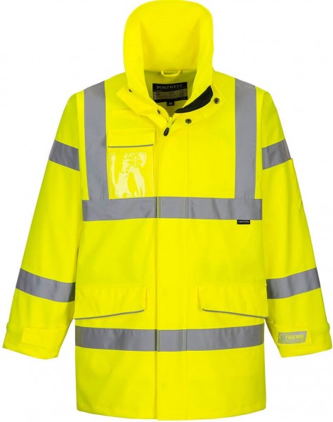 Portwest S590 Warnschutzparka Extreme