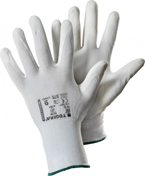 ejendals Tegera 875 Nitril-Schutzhandschuhe