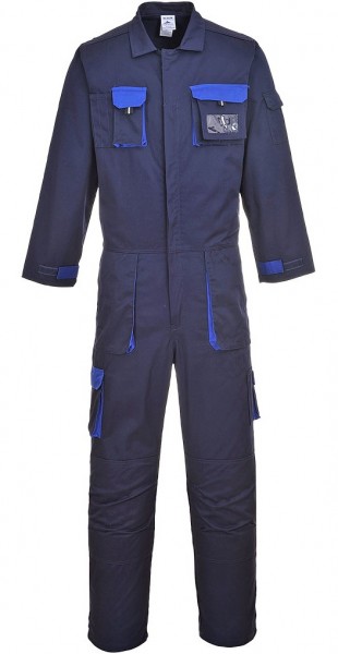 Portwest TX15 Texo Kontrast Overall