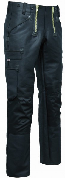 Eiko Ranger elastische Doppelpilot-Zunfthose