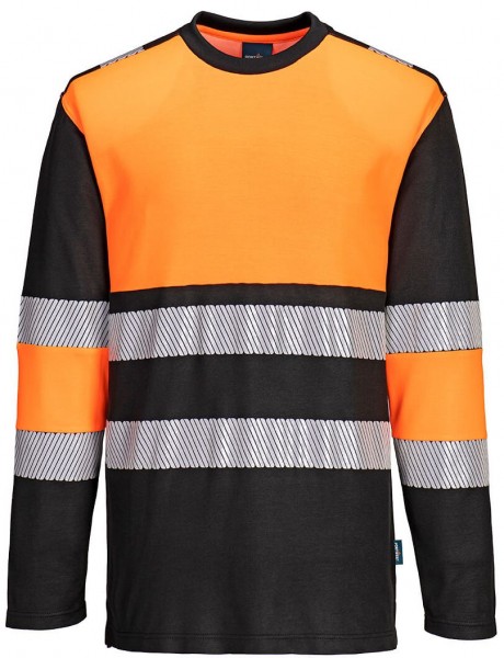 Portwest PW312 Warnschutz-T-Shirt Kl. 1