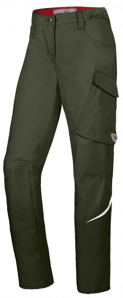 BP 1961-570 Arbeitshose für Damen BPlus