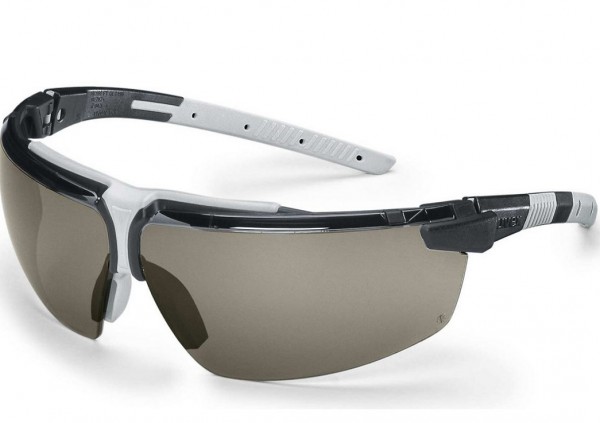 uvex 9190281 i-3 Arbeitsschutzbrille
