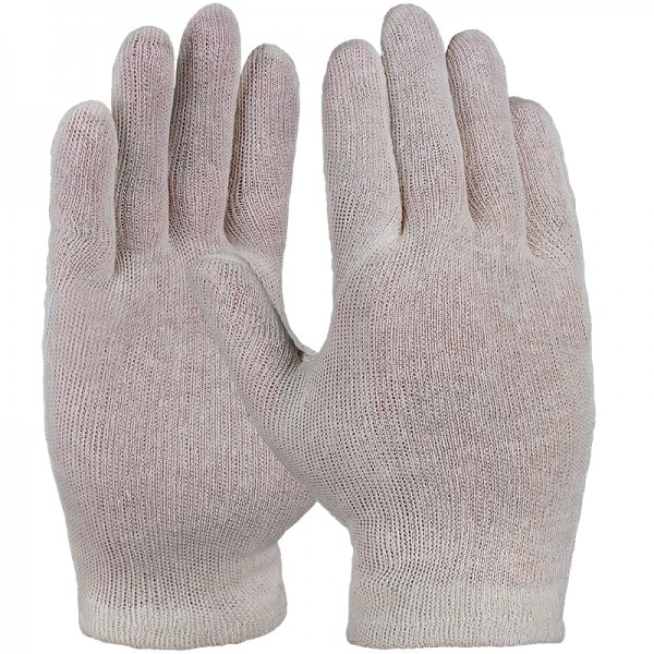 Pro-Fit 630171 Baumwoll-Trikot-Handschuh Standard Qualität