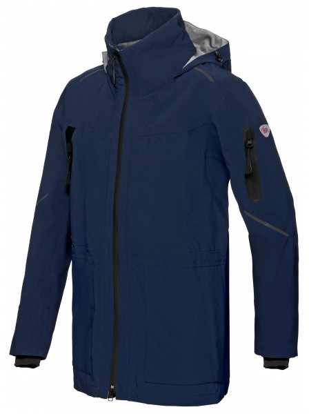 BP 1831-104 Wetterschutzjacke BPlus Modern Stretch