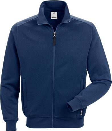 Fristads 114142 Sweatjacke 7608 SM