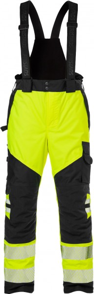 Fristads 127662 High Vis Airtech® Überhose Kl. 2 2515 GTT