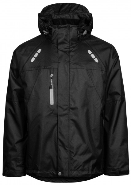 Lyngsøe FOX6030 atmungsaktive Regenjacke