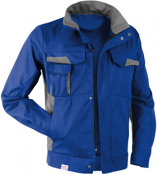 Kübler VITA cotton+ Jacke 1L45 3421