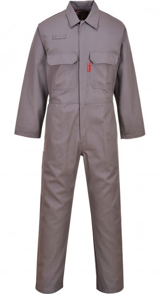 Portwest BIZ1 Bizweld flammhemmender Overall