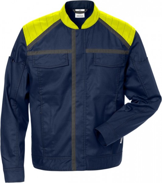 Fristads 129481 Jacke 4555 STFP