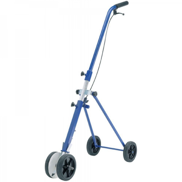 E-COLL Markierwagen für Bodenmarkierspray