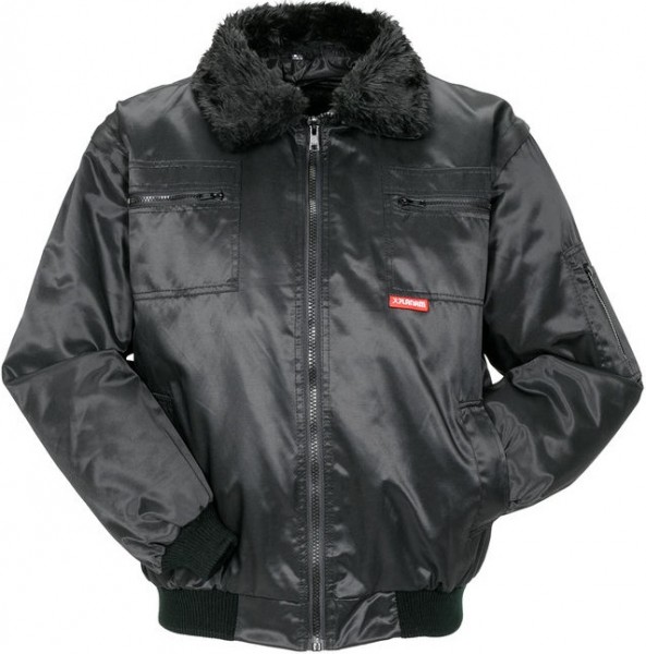 Planam Outdoor Gletscher Comfortjacke 3-in-1